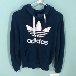 Adidas Sweatshirt